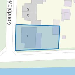 Perceel HTG00-R-1391