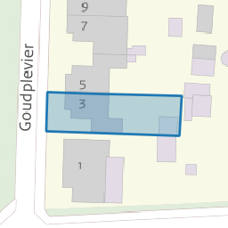 Perceel HTG00-R-1392