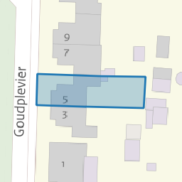 Perceel HTG00-R-1393