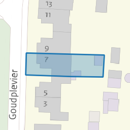 Perceel HTG00-R-1394