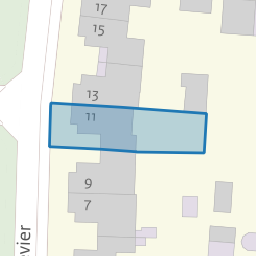 Perceel HTG00-R-1396