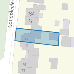 Perceel HTG00-R-1399