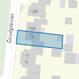 Perceel HTG00-R-1400