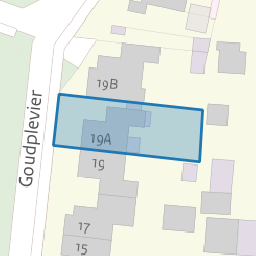 Perceel HTG00-R-1401