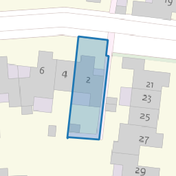 Perceel HTG00-R-1426