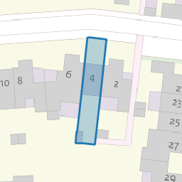 Perceel HTG00-R-1427