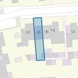 Perceel HTG00-R-1434