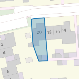 Perceel HTG00-R-1435