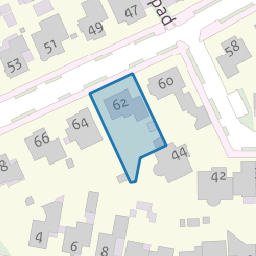 Perceel HTG00-R-1441