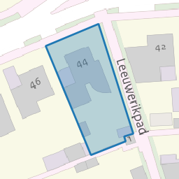 Perceel HTG00-R-1451