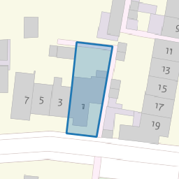 Perceel HTG00-R-1455