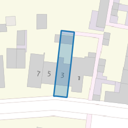 Perceel HTG00-R-1456