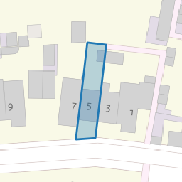 Perceel HTG00-R-1457