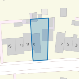 Perceel HTG00-R-1459