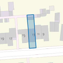 Perceel HTG00-R-1461