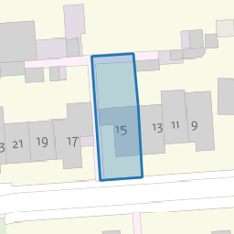 Perceel HTG00-R-1462