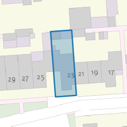 Perceel HTG00-R-1466