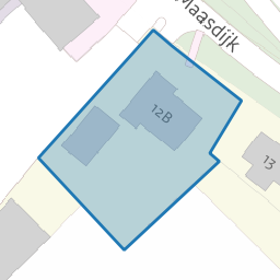 Perceel HTG00-R-1489