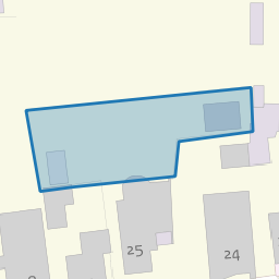 Perceel HTG00-R-1495