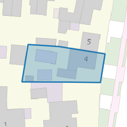 Perceel HTG00-R-1500