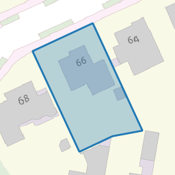 Perceel HTG00-R-1507