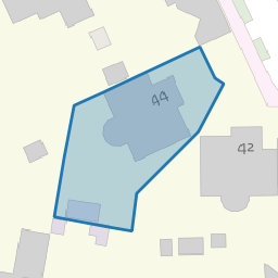 Perceel HTG00-R-1509