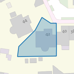 Perceel HTG00-R-1510