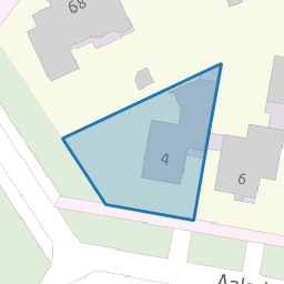 Perceel HTG00-R-1512