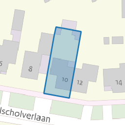 Perceel HTG00-R-1515