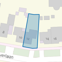 Perceel HTG00-R-1516