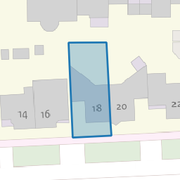 Perceel HTG00-R-1519