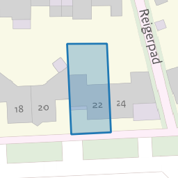 Perceel HTG00-R-1521