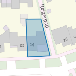 Perceel HTG00-R-1522