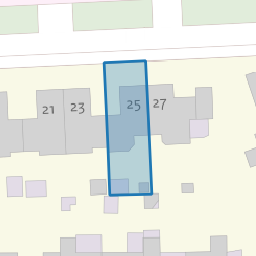 Perceel HTG00-R-1535