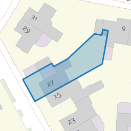 Perceel HTG00-R-1537