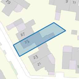 Perceel HTG00-R-1538