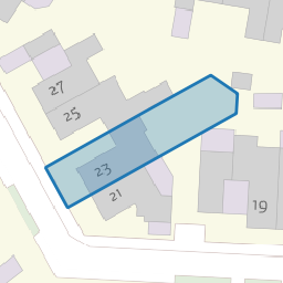 Perceel HTG00-R-1539