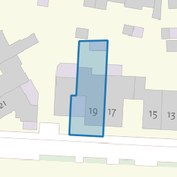 Perceel HTG00-R-1541