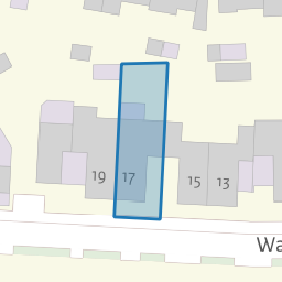 Perceel HTG00-R-1542