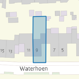 Perceel HTG00-R-1546