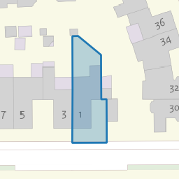 Perceel HTG00-R-1550