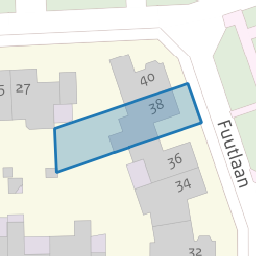 Perceel HTG00-R-1552