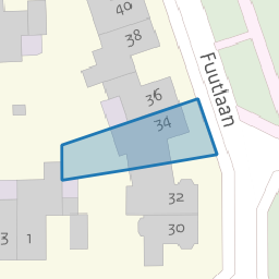 Perceel HTG00-R-1554