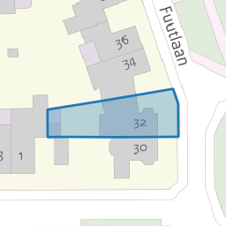 Perceel HTG00-R-1555