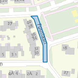 Perceel HTG00-R-1557