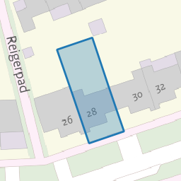 Perceel HTG00-R-1560