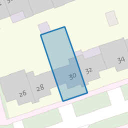 Perceel HTG00-R-1561