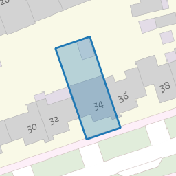 Perceel HTG00-R-1563