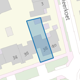 Perceel HTG00-R-1565