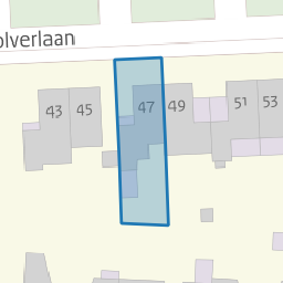 Perceel HTG00-R-1578